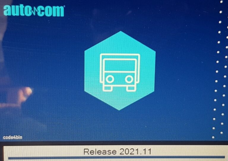 Autocom 2021.11 Code4bin download - dkmoto.pl